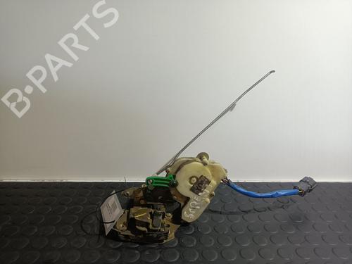 Used Front right lock KIA SORENTO I (JC) 2.5 CRDi 4WD (140 hp) 20831980