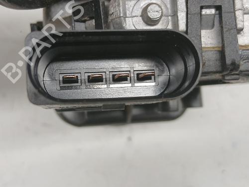 Front wiper motor FORD FIESTA VI (CB1, CCN) 1.25 | BP28059496M29 