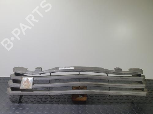 Frontplate/Frontkurv CITROËN C15 Box Body/MPV (VD_) 1.8 D (60 hp) 32317691