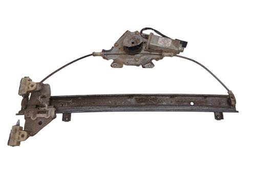 Front right window mechanism DAEWOO LACETTI Hatchback (KLAN) 1.4 | BP33891423C23 - Image 5