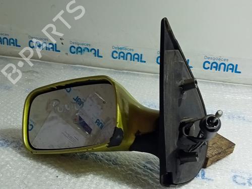Used Left mirror FIAT PUNTO (176_) 1.7 TD (176AT) (63 hp) 26922777