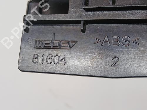 Ashtray AUDI A4 B8 (8K2) | BP32724961I30 - Image 2