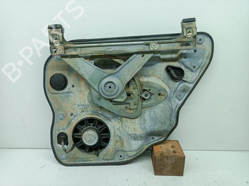 Rear left window mechanism VOLVO S40 II (544) 2.0 D | BP20830292C24 