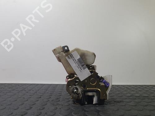 Used Front right lock NISSAN X-TRAIL II (T31) 2.0 dCi 4x4 (150 hp) 20826963
