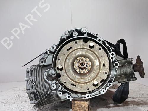 Gearbox AUDI A7 Sportback (4GA, 4GF) 3.0 TDI | BP20845586M3