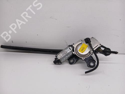 Used Rear wiper motor AUDI A3 Sportback (8PA) 2.0 TDI (170 hp) 27178047