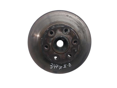 Venstre Styrespindel Lejehus IVECO DAILY VI Van [2014-2026]  32504483