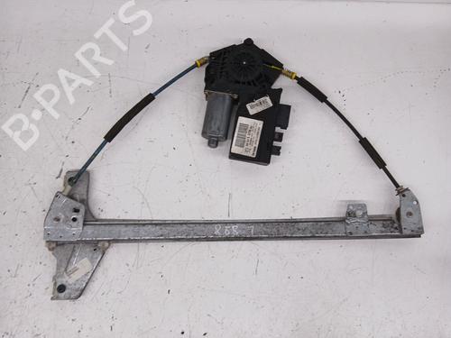 Lève-vitre avant gauche PEUGEOT 307 Break (3E) 2.0 (136 hp) 20829082