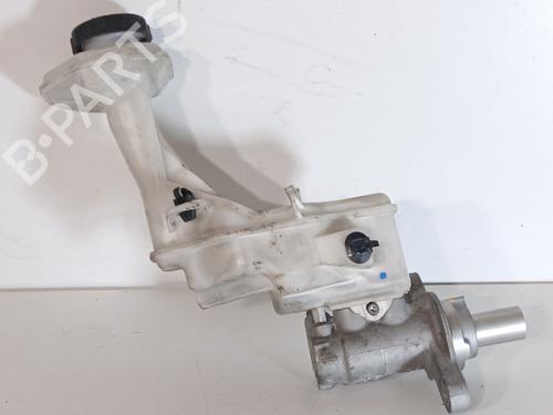 Used Brake master cylinder RENAULT KADJAR (HA_, HL_) [2015-2025]  29735843