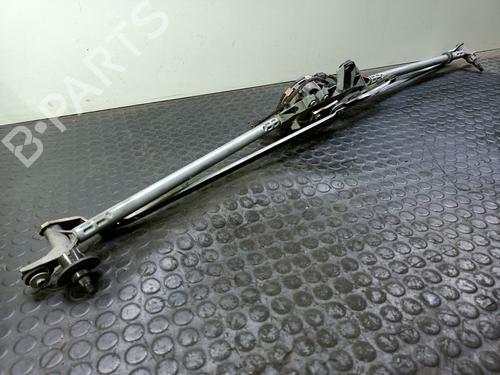 Used Front wiper motor OPEL ASTRA J GTC 2.0 OPC Turbo (08) (280 hp) 20839011