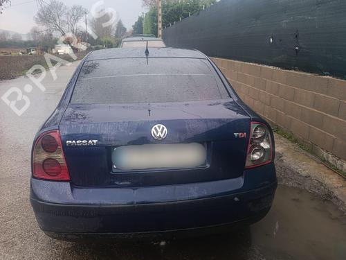 Mass air flow sensor VW PASSAT B5.5 (3B3)  | BP33243474M95  - Image 18