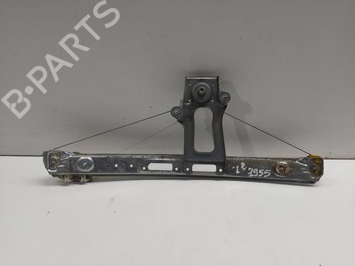 Rear left window mechanism BMW 3 (E46) 320 d | BP20821305C24 