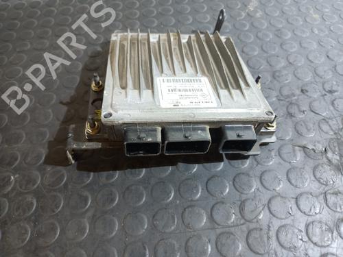 Used Engine control unit (ECU) RENAULT MEGANE II Estate (KM0/1_) 1.5 dCi (KM02, KM13) (101 hp) 20833191