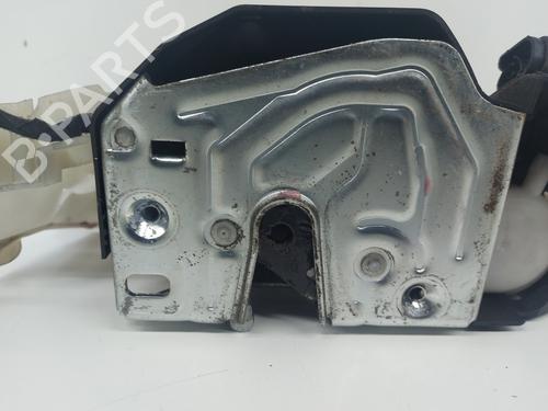 Front right lock MERCEDES-BENZ S-CLASS (W220, V220) S 400 CDI (220.028, 220.128) | BP23537813C97 