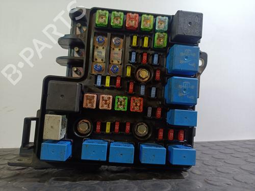 Used Fuse box HYUNDAI i30 (FD) [2007-2012]  20840966