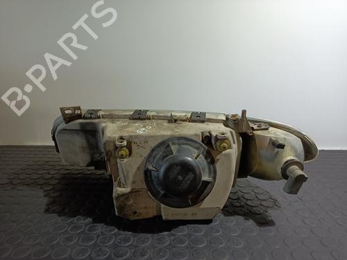 Right headlight SEAT ALHAMBRA (7V8, 7V9) 1.9 TDI | BP20819976C29 