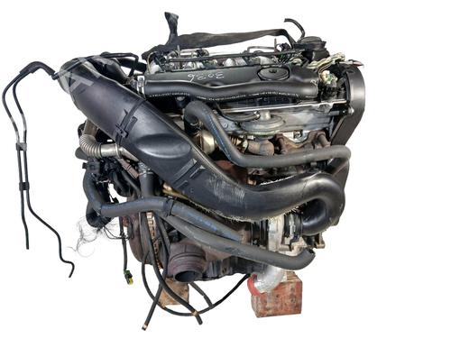 Motor für PEUGEOT 607 (9D, 9U) 2.2 HDi (133 hp) 29944728