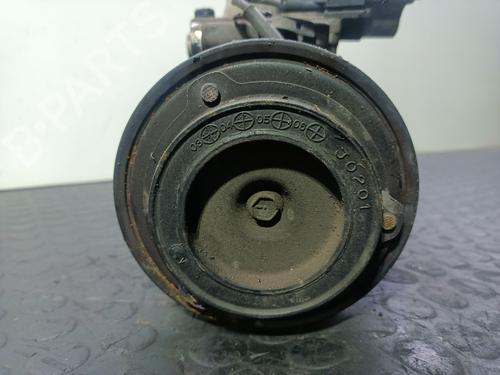 AC compressor KIA SORENTO I (JC) 2.5 CRDi 4WD | BP20841645M34 