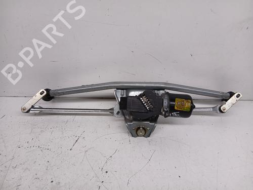 Used Front wiper motor RENAULT KANGOO (KC0/1_) 1.5 dCi (68 hp) 31817084