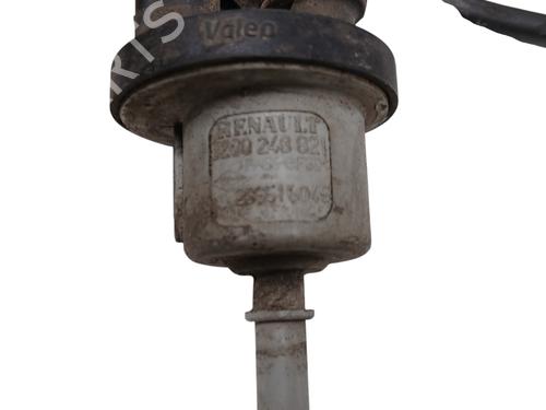 Washer pump RENAULT CAPTUR I (J5_, H5_) | BP32345761E24