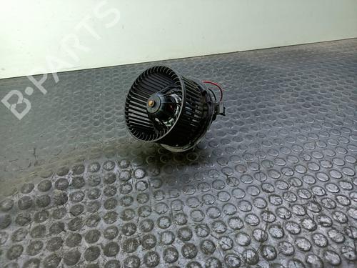 Heater blower motor RENAULT MEGANE II (BM0/1_, CM0/1_) 1.4 16V (BM0B, CM0B) | BP20828966M62 