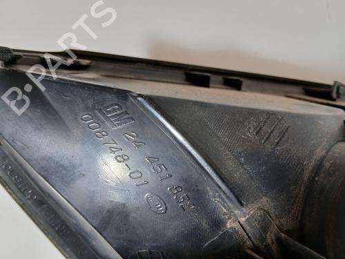 Left taillight OPEL ASTRA H GTC (A04)  | BP29731613C34 