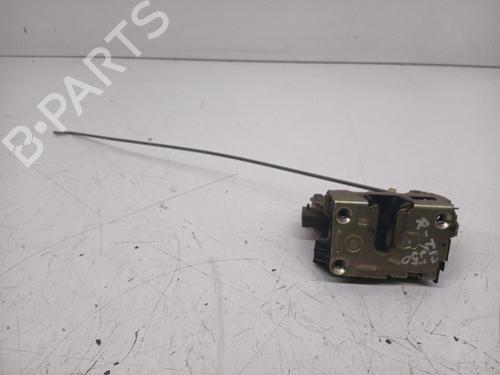 Højre bagtil lås RENAULT 19 I Cabriolet (D53_) [1991-1992]  24959308