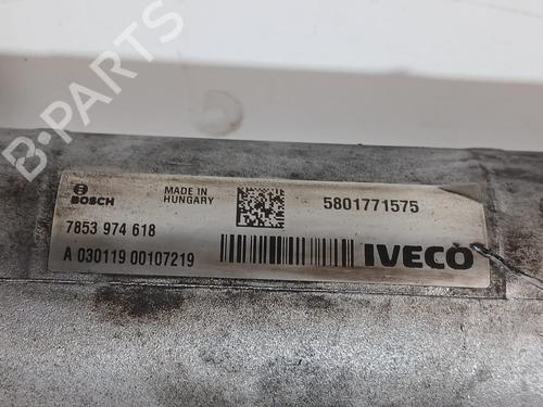 Steering rack IVECO DAILY VI Van | BP32672464M22 - Image 4