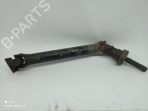 Used Driveshaft FORD RANGER (ER, EQ, R_) 2.5 D 4x4 (78 hp) 28673594