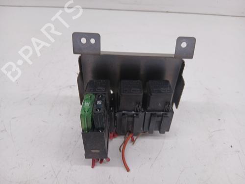 Used Fuse box MERCEDES-BENZ M-CLASS (W163) [1998-2005]  27311854
