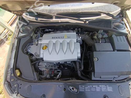 Engine RENAULT LAGUNA II (BG0/1_) 1.6 16V (BG1G, BG1H) | BP39203715M1 - Image 13