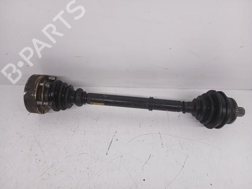Left front driveshaft AUDI 90 B3 (893, 894, 8A2) 2.3 E | BP34277727M38 - Image 3