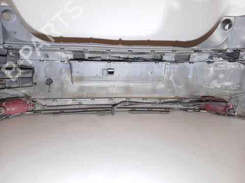 Rear bumper CITROËN C4 I (LC_)  | BP21678728C8 