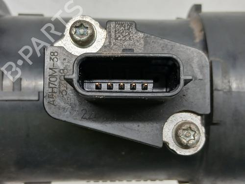 Mass air flow sensor NISSAN X-TRAIL I (T30)  | BP29879280M95