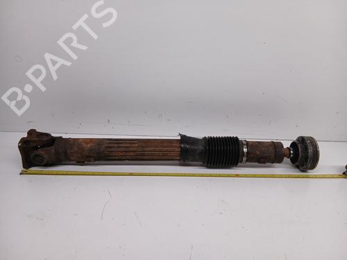 Driveshaft JEEP WRANGLER III (JK) 2.8 CRD | BP29589664M37 