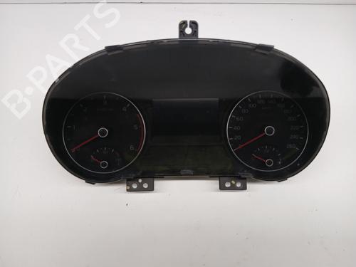 Used Instrument cluster KIA OPTIMA (JF) 1.7 CRDi (141 hp) 26643284
