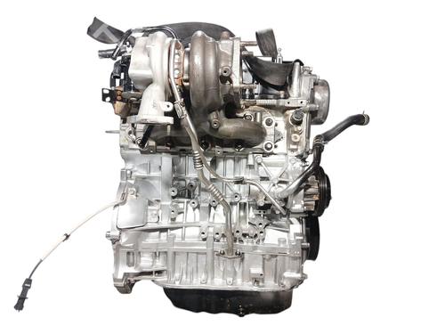 Used Engine HYUNDAI i30 (PDE, PD, PDEN) [2016-2026]  32112554