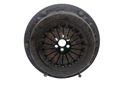 Used Flywheel Flywheel FORD MAVERICK (UDS, UNS) 2.7 TD (100 hp) 33303425 33303425