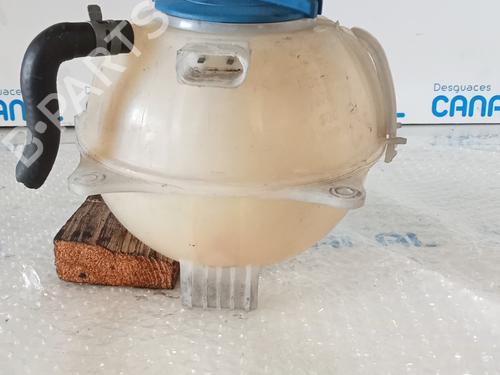 Ekpansionstank SKODA FABIA I (6Y2) 1.4 (60 hp) 31709249