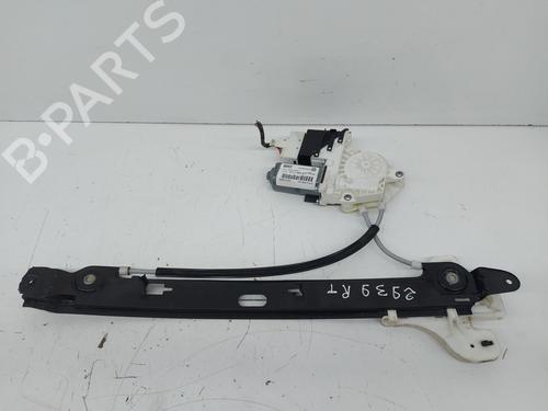 Used Rear right window mechanism SEAT ALTEA XL (5P5, 5P8) [2006-2015]  26497089