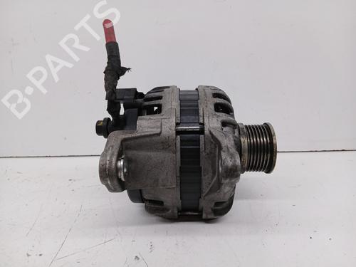 Alternator IVECO DAILY IV Van 70C17V, 70C17 V/P | BP29010411M7 