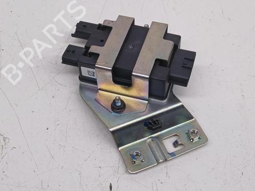 Used Electronic module NISSAN QASHQAI II SUV (J11, J11_) [2013-2025]  24227893