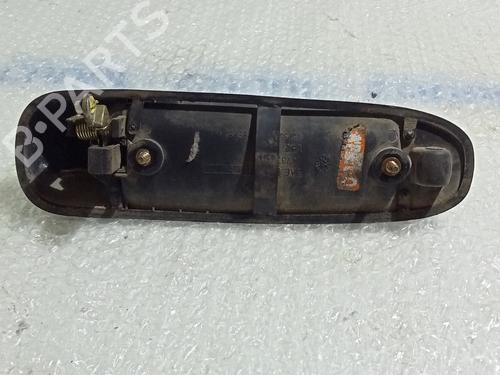 Rear left exterior door handle JEEP GRAND CHEROKEE II (WJ, WG) 3.1 TD 4x4 | BP20816473C130 