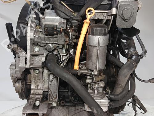 Used Engine VW GOLF IV (1J1) 1.9 TDI (110 hp) 28953052