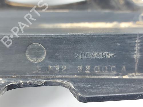 Grille LAND ROVER RANGE ROVER EVOQUE (L538)  | BP29721804C40 