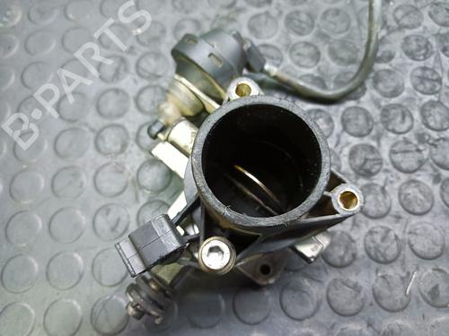 Boîtier papillon FIAT STILO (192_) 1.9 JTD (140 hp) 32097504