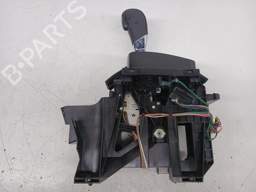 Gear lever NISSAN QASHQAI II (J11, J11_)  | BP25627360M90
