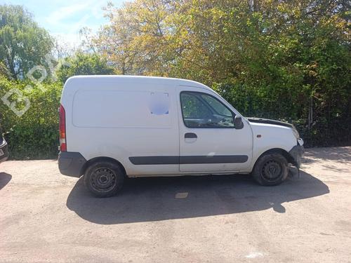 Engine RENAULT KANGOO (KC0/1_) 1.5 dCi | BP34239585M1  - Image 12