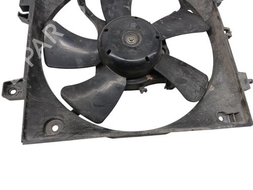 Radiator fan SUBARU FORESTER (SH_) | BP34193215M35 - Image 5