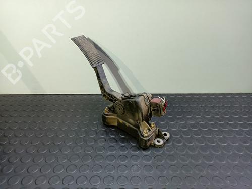 Used Pedal NISSAN NAVARA NP300 (D40) 2.5 dCi 4WD (D40TT, D40T, D40M, D40BB) (190 hp) 24356113